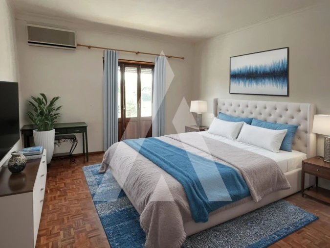 Apartamento T4 para Venda em Bacelo e Senhora da Saúde Foto 17