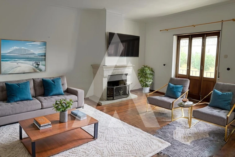 Apartamento T4 para Venda em Bacelo e Senhora da Saúde Foto 19