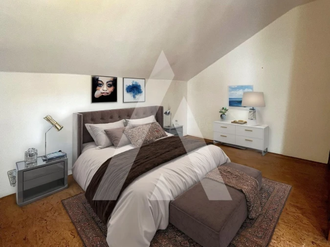 Apartamento T4 para Venda em Bacelo e Senhora da Saúde Foto 27