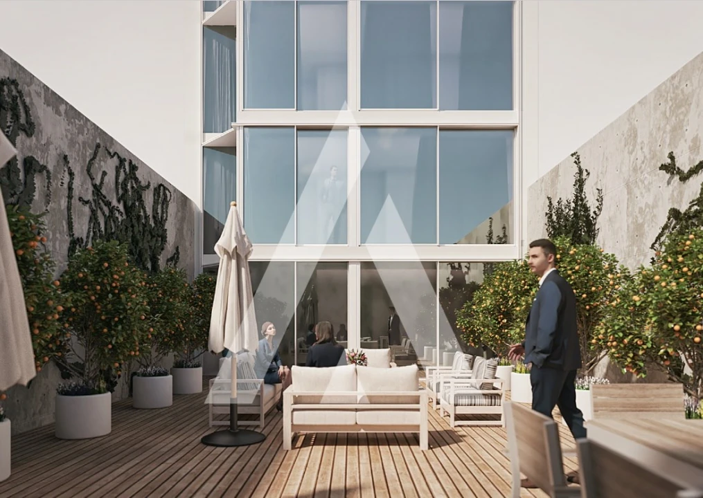 Apartamento T1 para Venda em Matosinhos e Leça da Palmeira Foto 21