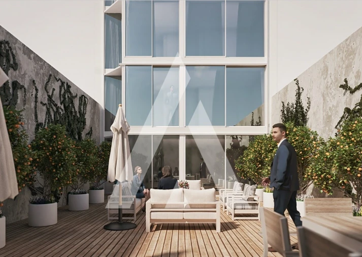 Apartamento T1 para Venda em Matosinhos e Leça da Palmeira Foto 13