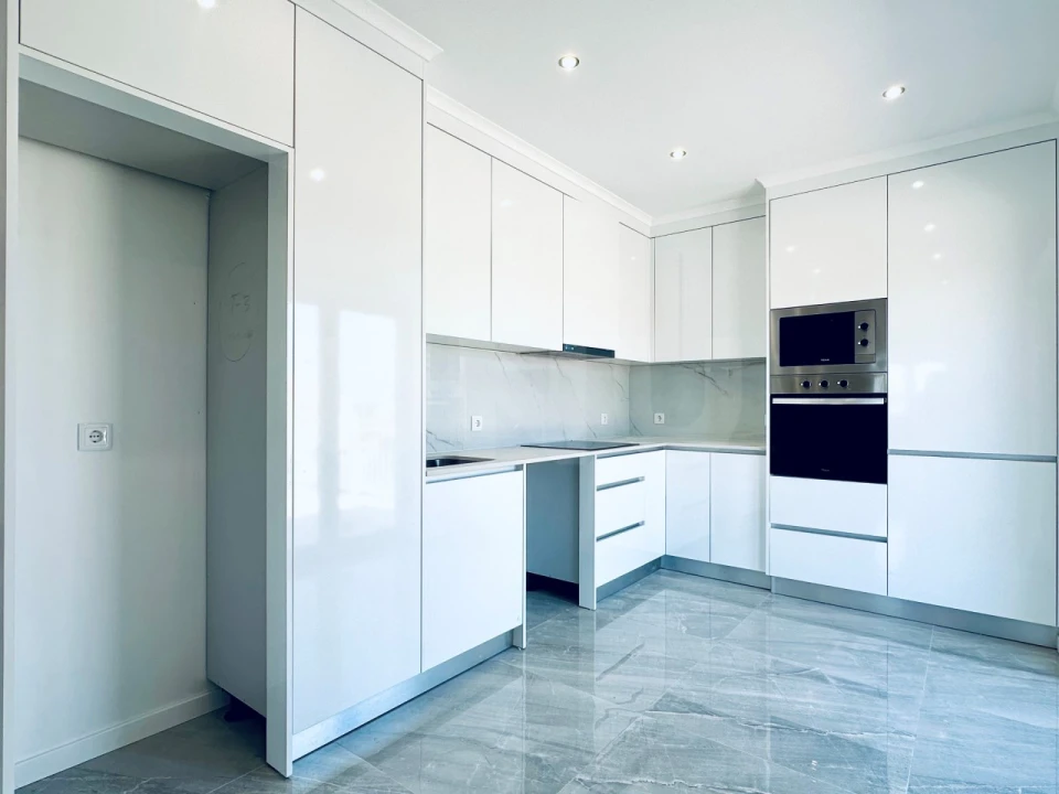 Apartamento T3 para Venda em Lourinhã e Atalaia Foto 3