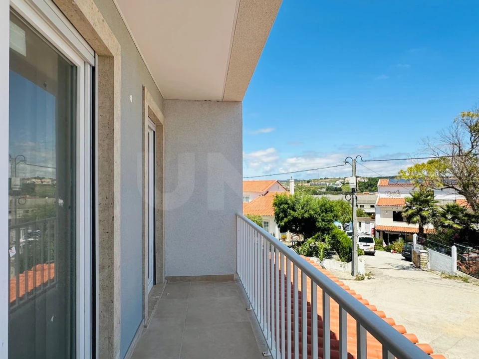 Apartamento T3 para Venda em Lourinhã e Atalaia Foto 13