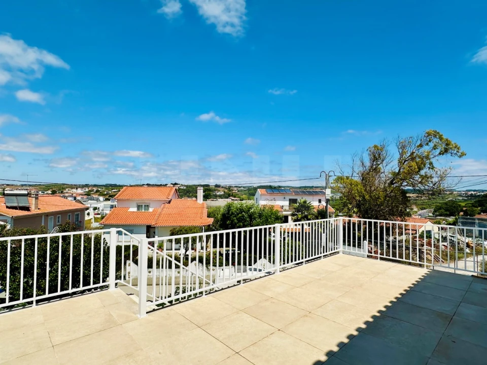 Apartamento T3 para Venda em Lourinhã e Atalaia Foto 20