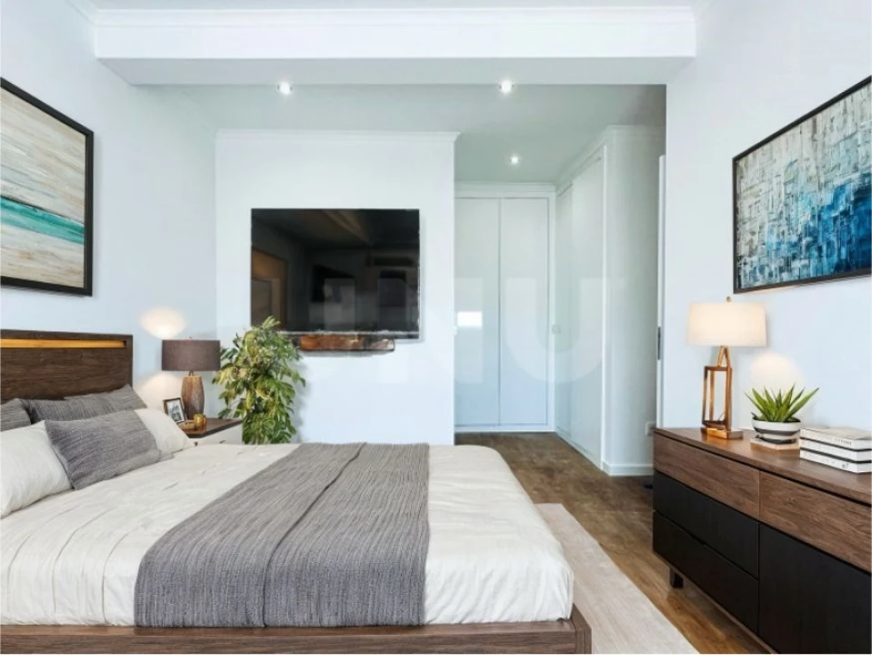 Apartamento T3 para Venda em Lourinhã e Atalaia Foto 7