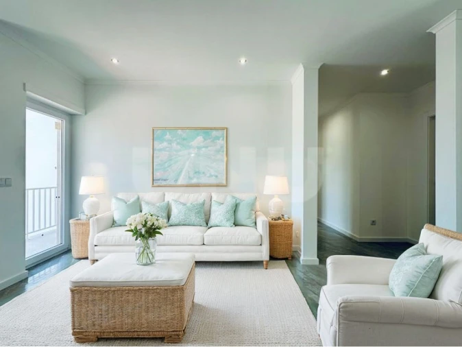 Apartamento T3 para Venda em Lourinhã e Atalaia Foto 5