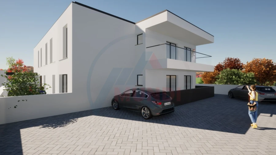 Apartamento T3 para Venda em São Lourenço do Bairro Foto 4