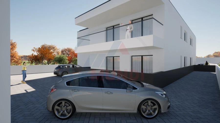 Apartamento T3 para Venda em São Lourenço do Bairro Foto 3