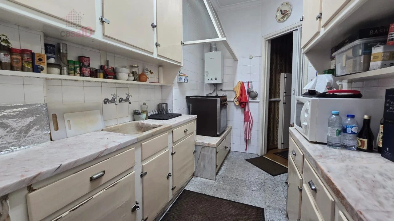 Apartamento T2 para Venda em São Vicente Foto 2