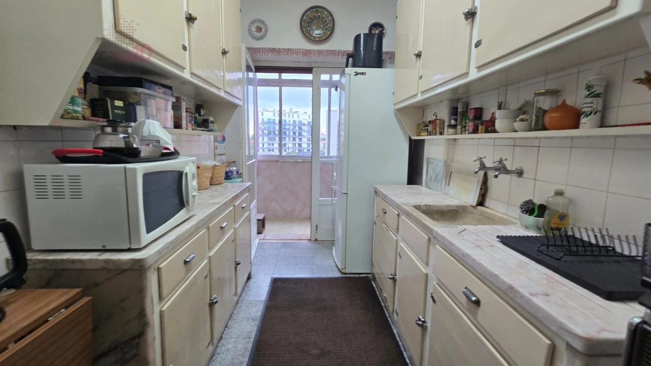 Apartamento T2 para Venda em São Vicente Foto 4