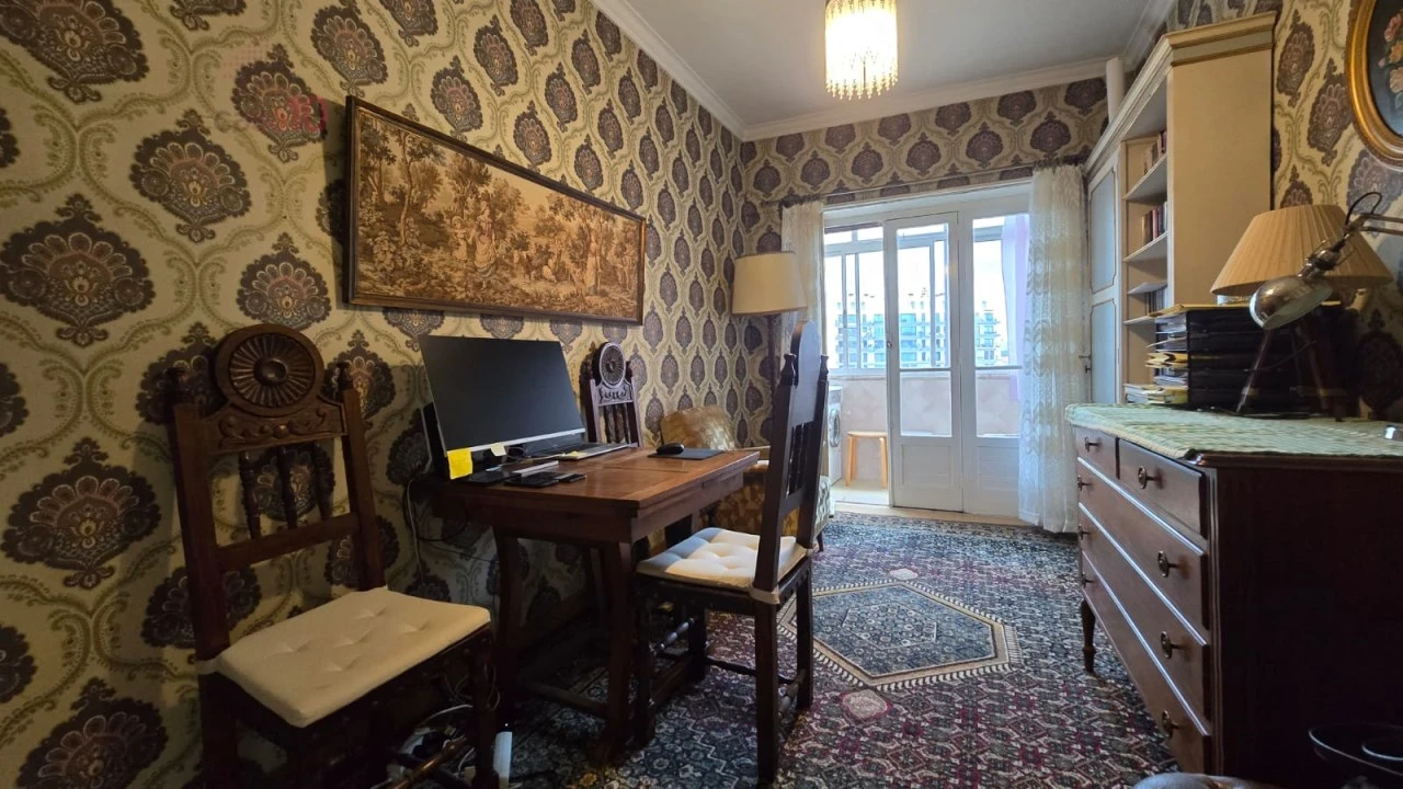 Apartamento T2 para Venda em São Vicente Foto 8