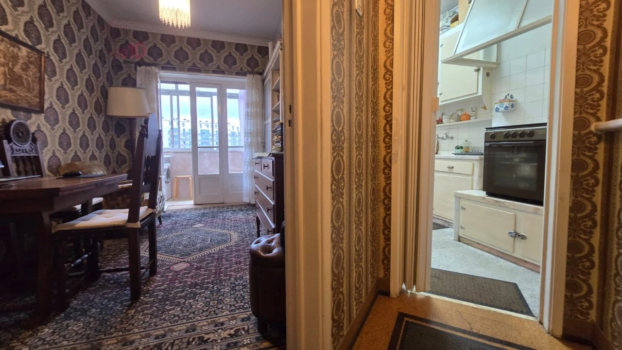 Apartamento T2 para Venda em São Vicente Foto 9