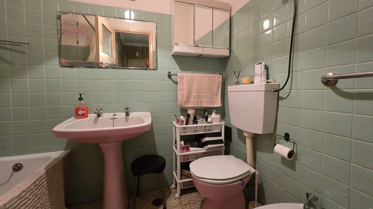 Apartamento T2 para Venda em São Vicente Foto 13