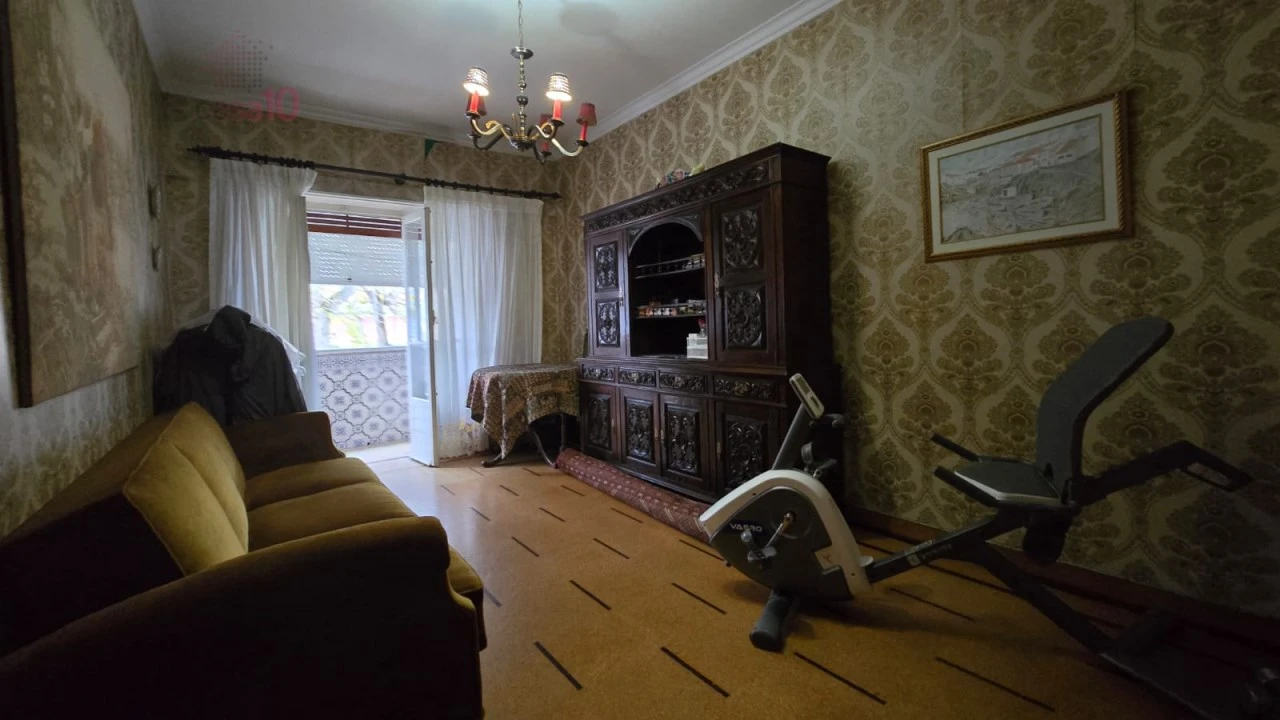 Apartamento T2 para Venda em São Vicente Foto 19