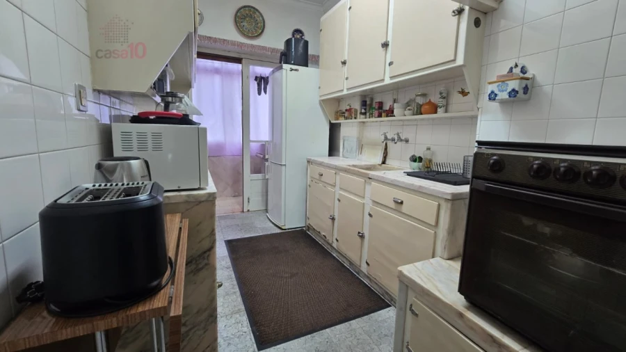 Apartamento T2 para Venda em São Vicente Foto 3