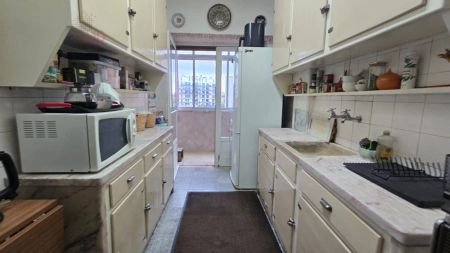 Apartamento T2 para Venda em São Vicente Foto 4