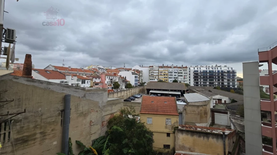 Apartamento T2 para Venda em São Vicente Foto 5