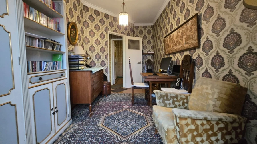 Apartamento T2 para Venda em São Vicente Foto 7