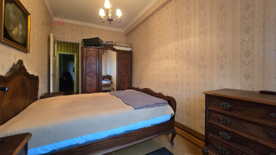 Apartamento T2 para Venda em São Vicente Foto 12