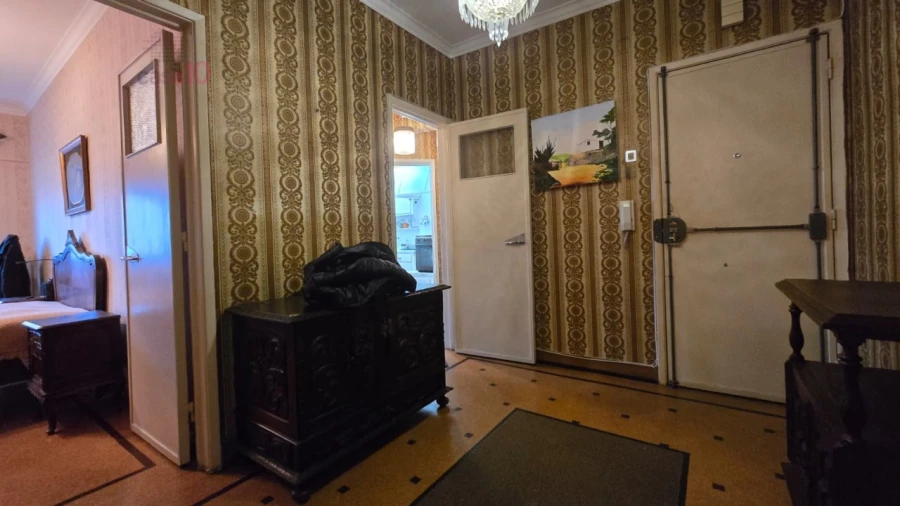 Apartamento T2 para Venda em São Vicente Foto 14