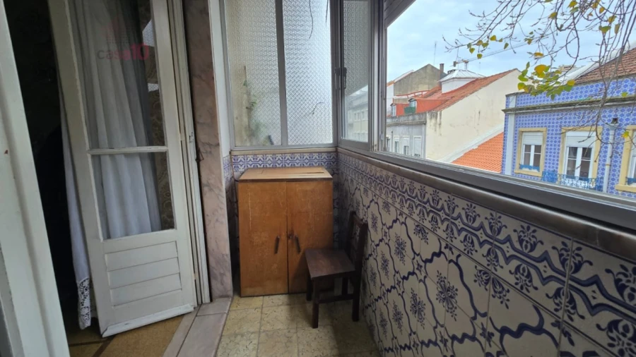 Apartamento T2 para Venda em São Vicente Foto 16