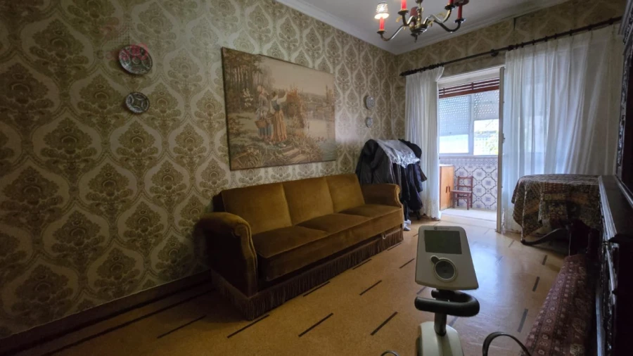 Apartamento T2 para Venda em São Vicente Foto 17