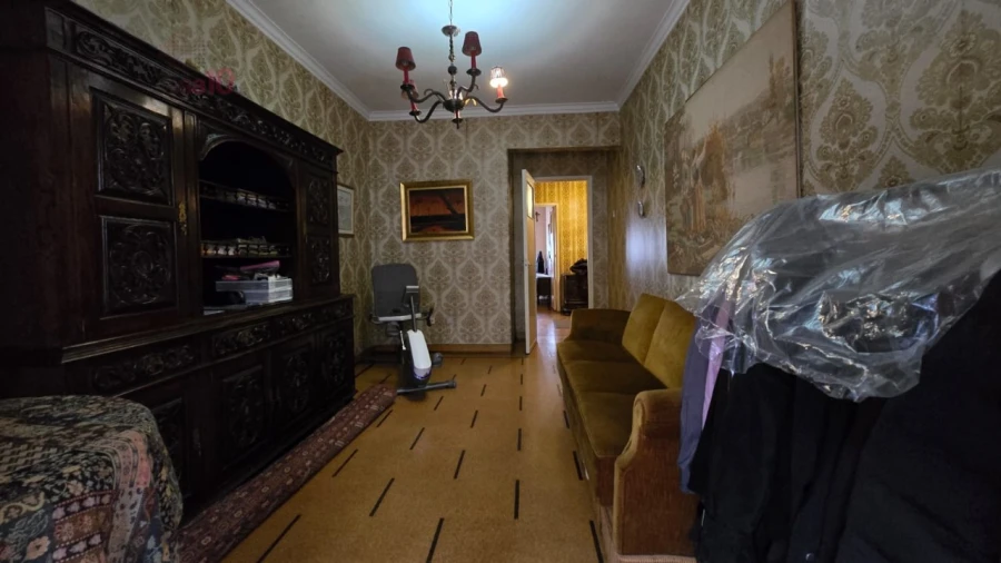 Apartamento T2 para Venda em São Vicente Foto 18