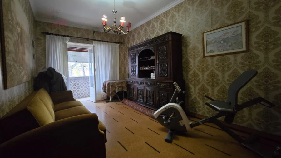 Apartamento T2 para Venda em São Vicente Foto 19