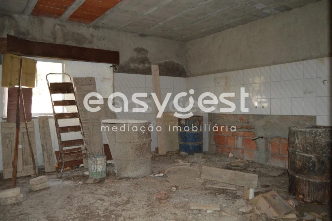 Terreno para Venda em Mação, Penhascoso e Aboboreira Foto 23