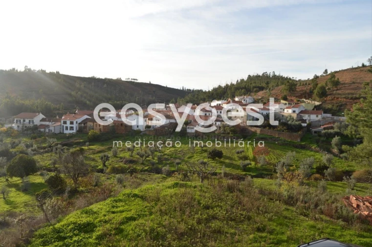 Terreno para Venda em Mação, Penhascoso e Aboboreira Foto 1