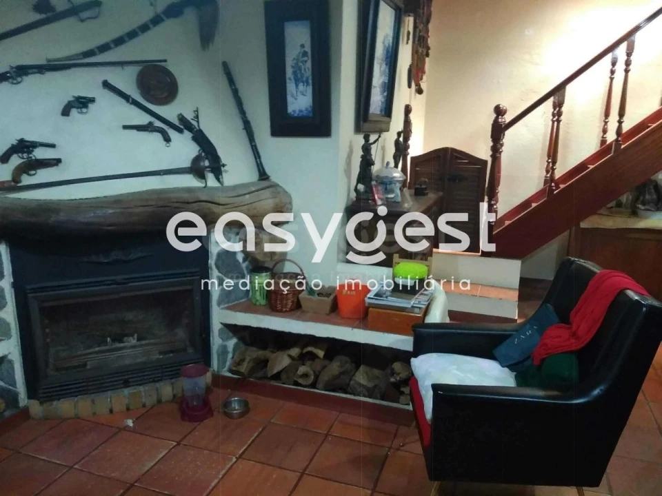 Quinta T4 para Venda em Colares Foto 7