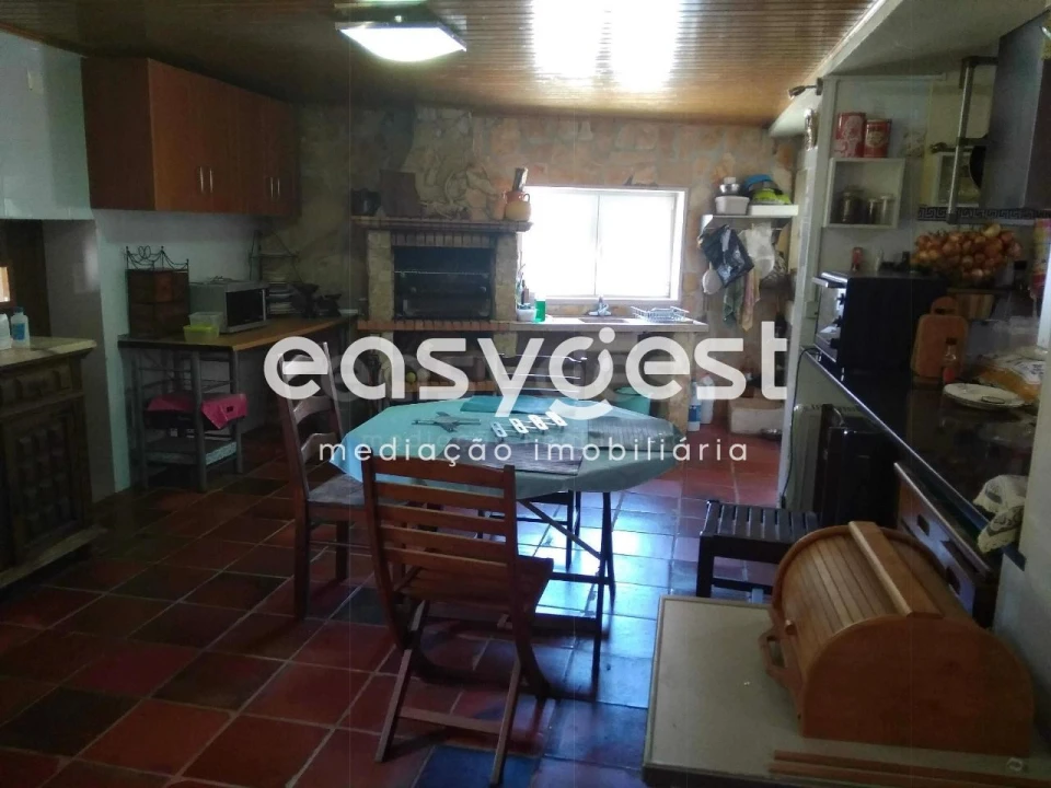 Quinta T4 para Venda em Colares Foto 8