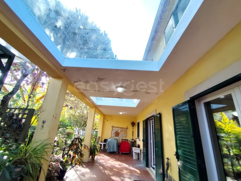 Quinta T4 para Venda em Colares Foto 17