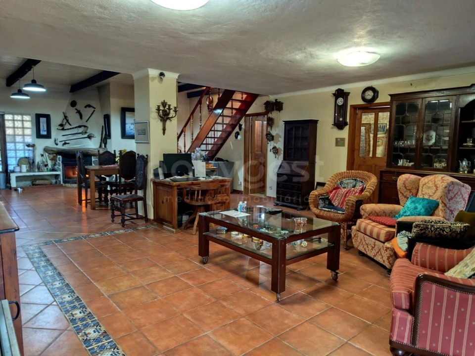 Quinta T4 para Venda em Colares Foto 18