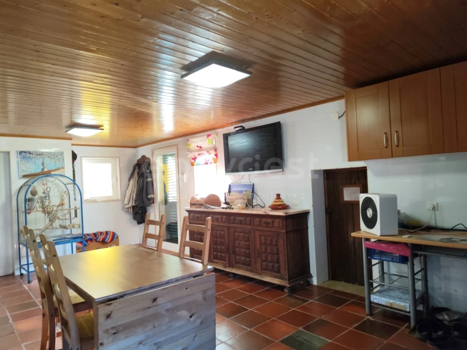 Quinta T4 para Venda em Colares Foto 20