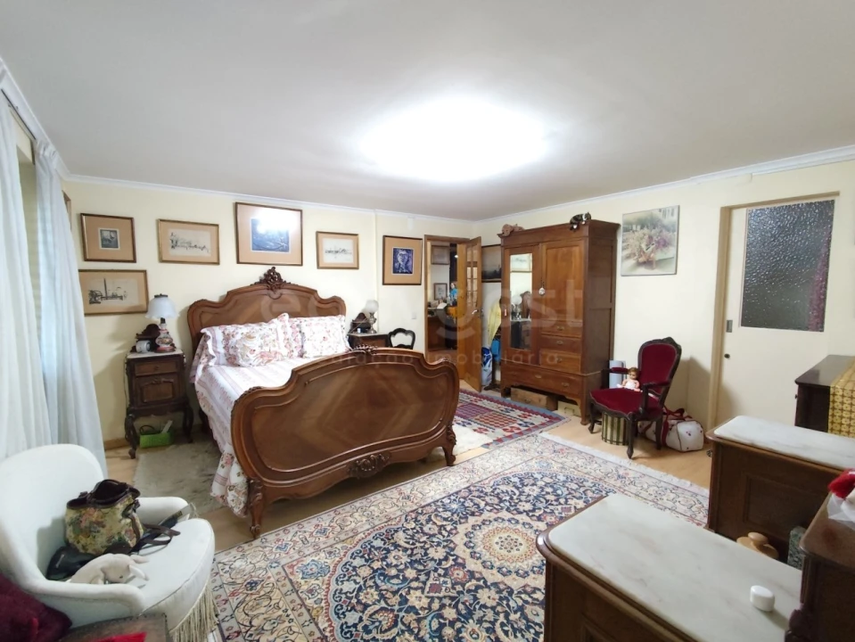 Quinta T4 para Venda em Colares Foto 21