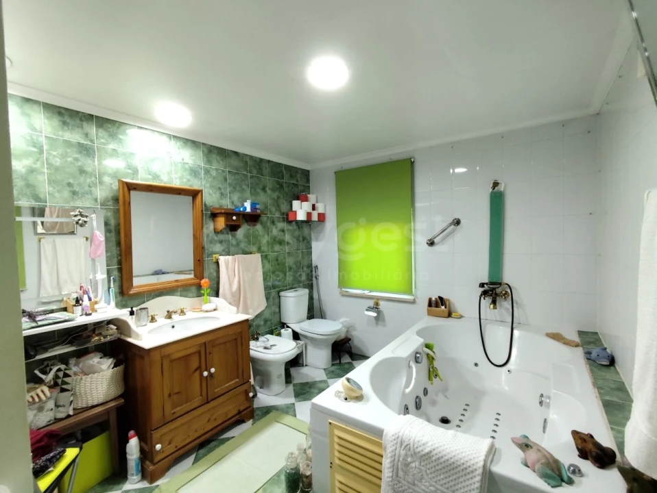 Quinta T4 para Venda em Colares Foto 23