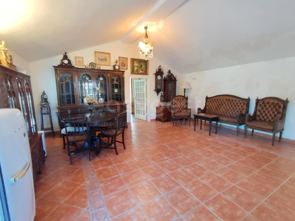 Quinta T4 para Venda em Colares Foto 24