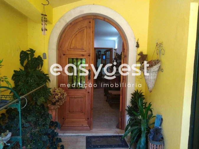 Quinta T4 para Venda em Colares Foto 4