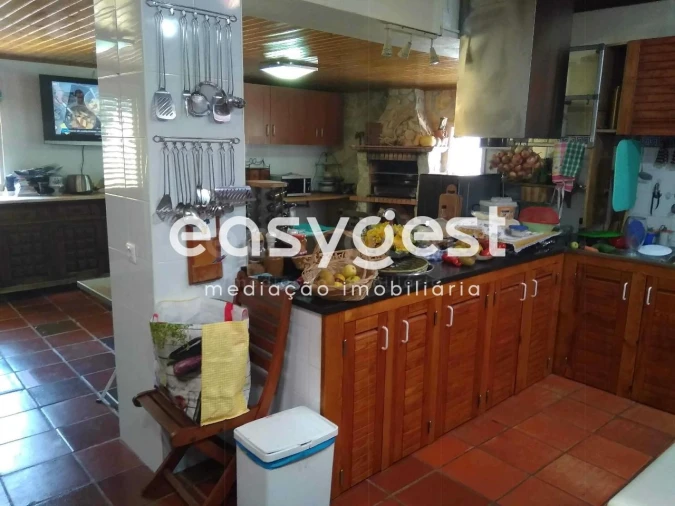 Quinta T4 para Venda em Colares Foto 5