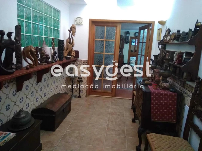 Quinta T4 para Venda em Colares Foto 6