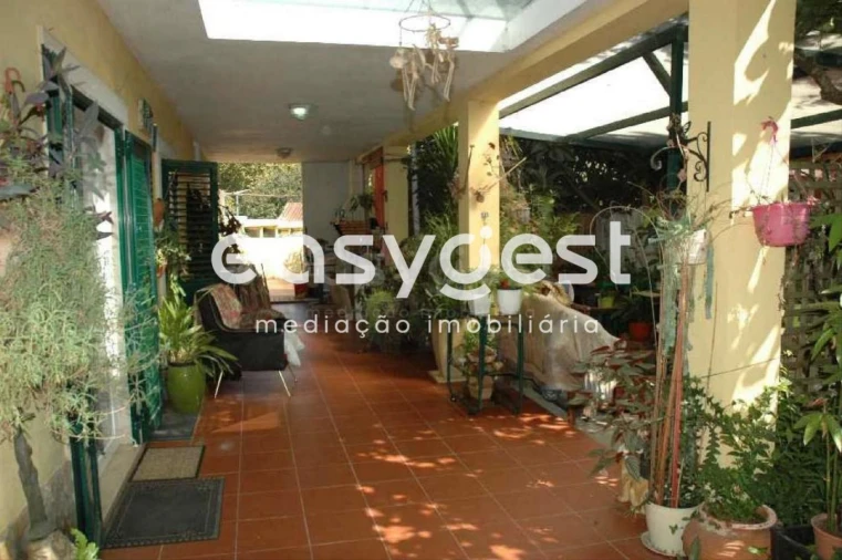 Quinta T4 para Venda em Colares Foto 9