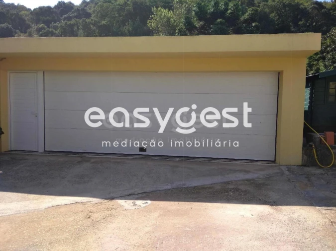 Quinta T4 para Venda em Colares Foto 13