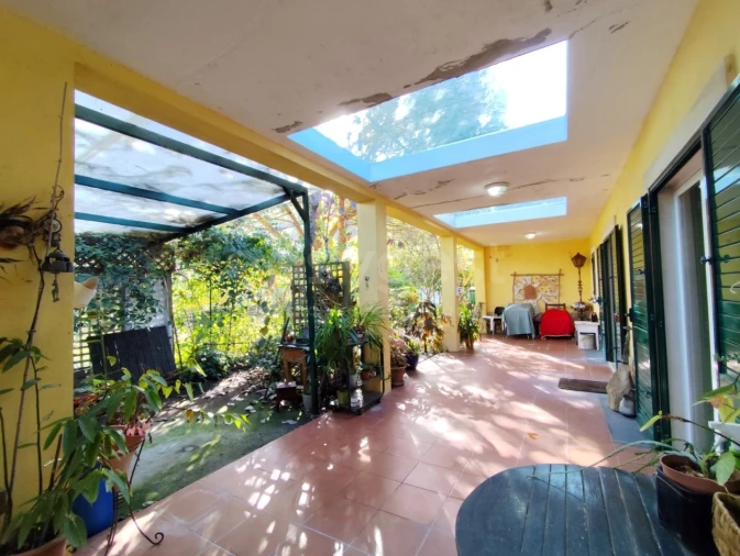 Quinta T4 para Venda em Colares Foto 16