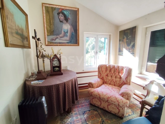 Quinta T4 para Venda em Colares Foto 26