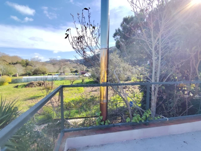 Quinta T4 para Venda em Colares Foto 28