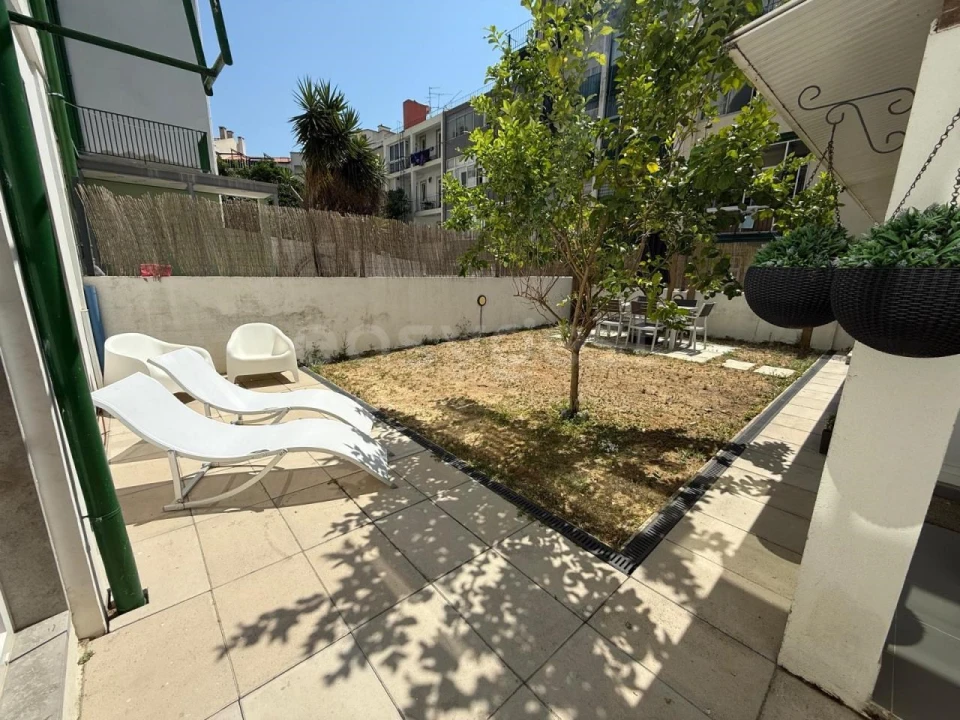 Apartamento T3 para Venda em Arroios Foto 6