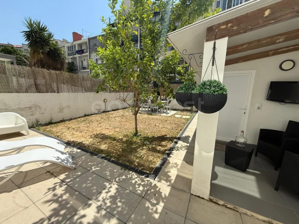 Apartamento T3 para Venda em Arroios Foto 8