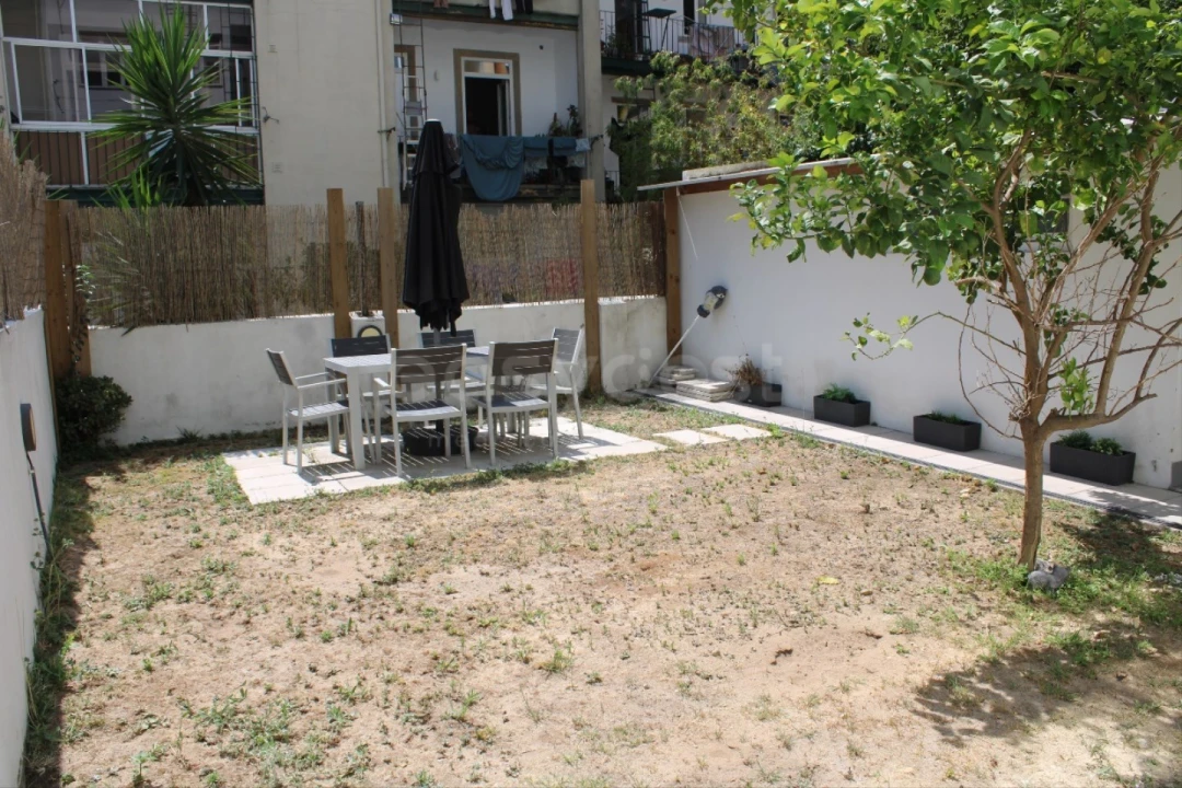 Apartamento T3 para Venda em Arroios Foto 9