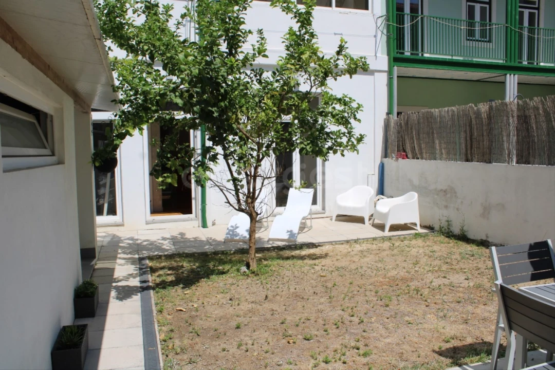 Apartamento T3 para Venda em Arroios Foto 10